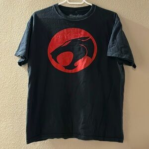 Medium Thundercats Short Sleeve T shirt